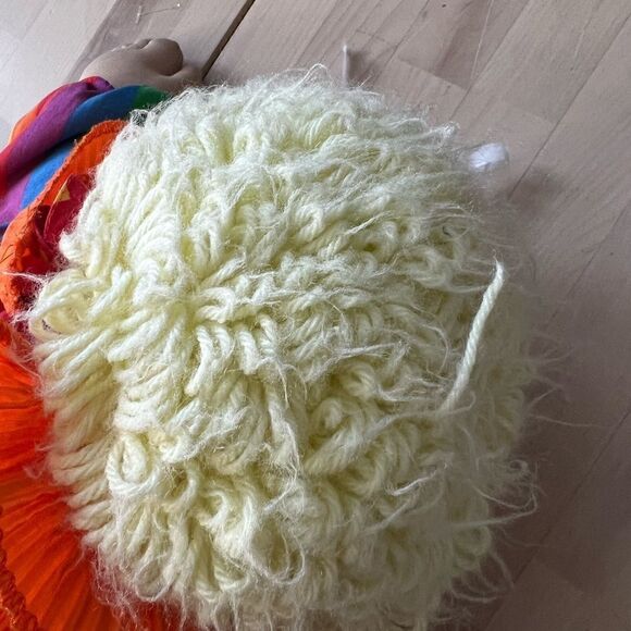 Cabbage Patch Kids Circus King Coleco 1986 Clown Outfit Doll - Picture 12 of 14